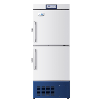 海尔医用冷柜 -40°C 低温保存箱 Haier/海尔 DW-40L508 厂家直销