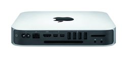 Apple/苹果 MAC MINI MC815 MD387  MD388 MGEN2  MGEM2新款Mini