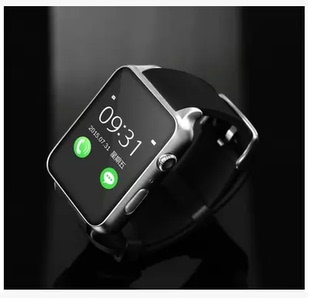 新款智能手表手机可插卡电话测心率防水蓝牙手环安卓苹果通用穿戴