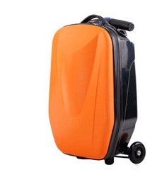 滑板行李箱 旅行箱 20寸可登机