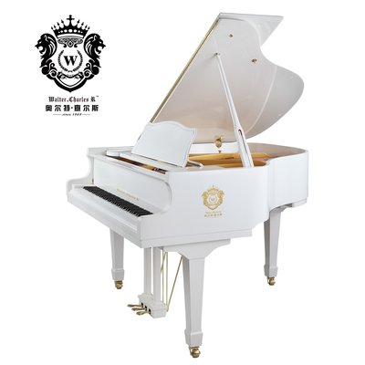 奥尔特.查尔斯钢琴GP-172凝聚百年制琴工艺高级专业演奏钢琴