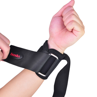 运动保护用品 防滑助力带  握力带 户外登山健身装备 锻炼护具