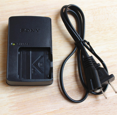 索尼SONY BC-CSN CSNB W510W570 WX5C 数码相机BN1电池充电器