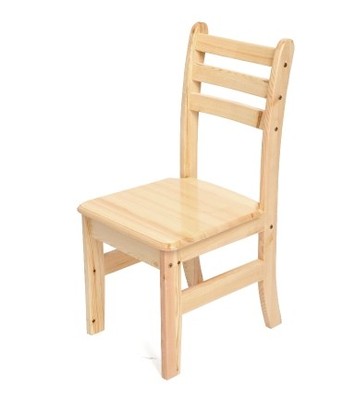 特价松木椅  实木椅  学生椅  餐桌椅 厂家直销