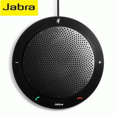 捷波朗 JABRA SPEAK 410 会议通 免提 会议扬声器