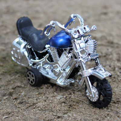 儿童玩具滑行哈雷太子摩托车塑料模型幼儿园小朋友圣诞节礼品批发