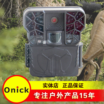 Onick欧尼卡AM-Mini多功能红外触发感应相机生态学自动监测仪相机