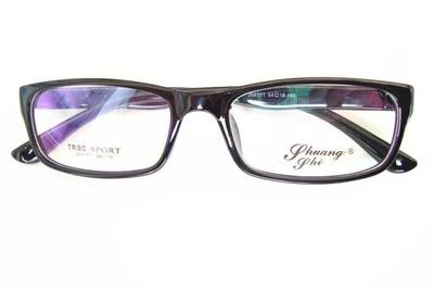 超轻 近视眼镜框 TR90眼镜架 268151