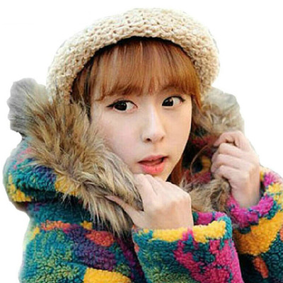 秋冬季新款韩版女装 冬装时尚宽松女士长款加厚棉衣羽绒服绒外套