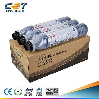 CET适用于理光2015 2018F复印机粉盒2020MP1600碳墨粉1230D 1130D