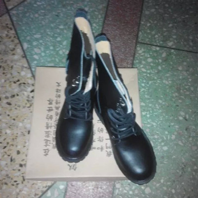 双11 特价包邮促销男士马丁靴高帮鞋 雪地鞋真皮工装靴军靴