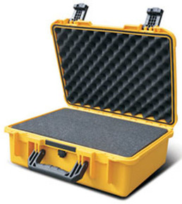 捍卫者安全箱X280正品清仓含海绵摄影器材箱仪器设备箱工具箱
