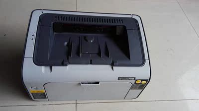 HPP1007 P1008/1020 黑白激光打印机 二手家用办公A4