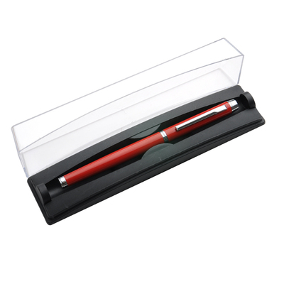 礼盒装高档中性笔商务签字金属笔杆笔水性笔礼品文具定制刻字油笔