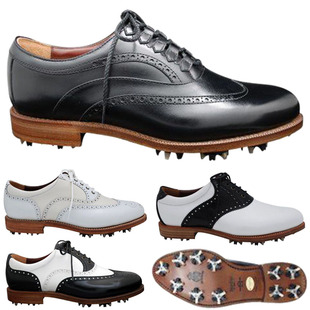 新品上市NUMBER JPH-9800 98001 98002 98003高尔夫球鞋专业款