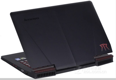 Lenovo/联想 Y40 Y40-80AT-ISE笔记本I7-5500U8G1T4GWIN8.1联保