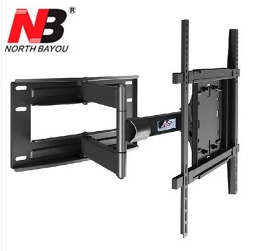 NBSP2电视臂架 通用电视支架液晶电视挂架电视旋转支架 46-70英寸