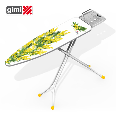 GIMI意大利进口烫衣板家用折叠熨烫架熨衣架台式烫衣架 CLASSIC