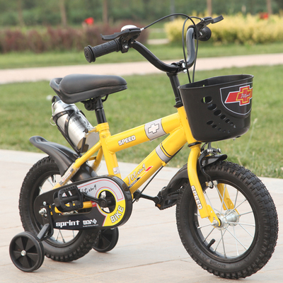 新款特价包邮儿童自行车12141618寸孩子童车2-3-4-5-6-7岁宝宝车