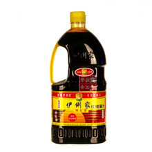 厂家直销包邮  伊例家红烧酱汁2.5升酱油 特红型 香港风味调味料