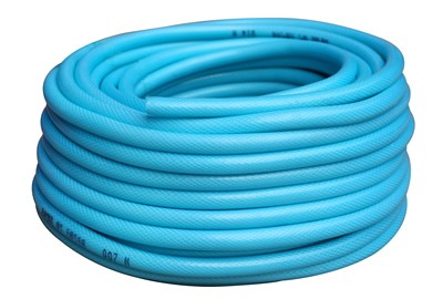 洗车水管4分6分1寸塑料水管管纤维增强管耐寒软管