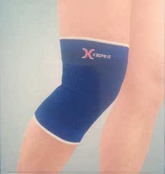 运动护膝护具足球篮球男女学生健身加厚透气护膝包邮