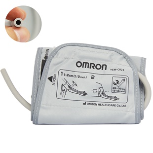 欧姆龙通用型电子血压计机配件臂带上臂式袖带绑带测血压仪器配件