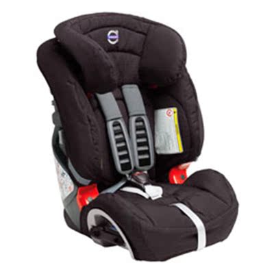 沃尔沃/VOLVO正品原装进口婴儿儿童汽车安全座椅 9个月-6岁