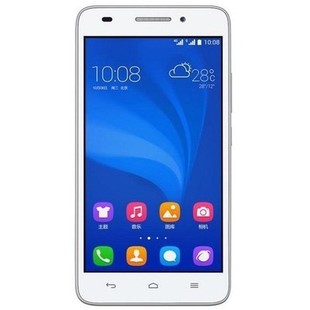 Huawei/华为 G621-TL00M 移动4G版 荣耀畅玩4 G620S联通4G手机