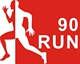 90跑步装备