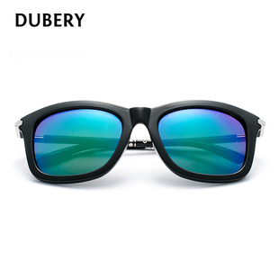 杜拜 2015新款男式时尚墨镜太阳镜男潮人开车司机驾驶彩色眼镜