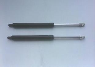 外径12mm超小型气弹簧 支撑杆 液压 伸缩支撑杆 气动杆  气压撑杆