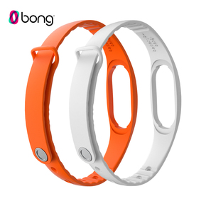 bong 2S/2P/2P HR 智能手环腕带表带配件 bong2穿戴配件
