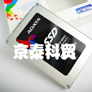 AData/威刚 SP920 1T SSD固态硬盘1tb 笔记本台式机SATA3配支架
