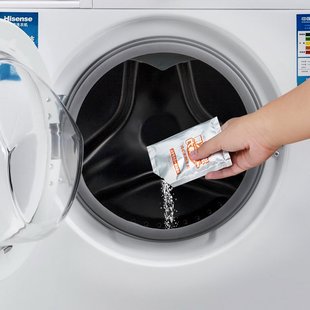 洗衣机槽清洁剂清洗剂去污粉全自动滚筒内筒杀菌消毒去除垢