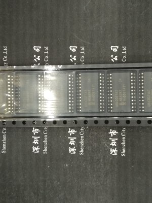 全新原装 UBA2071AT LCD背光驱动芯片