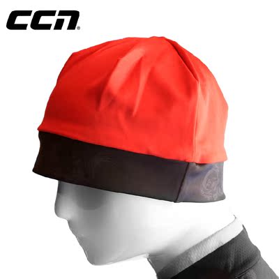 CCN骑行服装备 防风保暖骑行帽头盔帽 自行车帽 磨毛冬季骑行头套