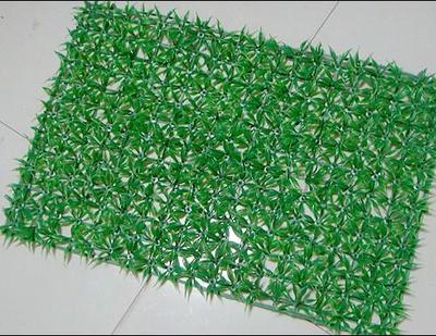新品推荐60*40假草坪塑料草坪 个性人造草坪加密加厚草坪庆典装饰