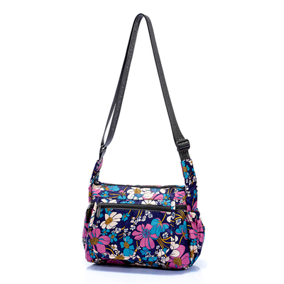 VIVISECRET2014新款斜挎小包包学院女士包单肩时尚潮流包袋花朵包