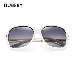 杜拜 2015爆款女士时尚潮流女墨镜大框司机开车防紫外线偏光眼镜