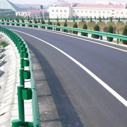 交通设施高速公路护拦护栏板波形护栏板高速公路波形护拦围栏栏杆