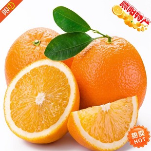 麻阳脐橙新鲜水果年货PK永兴云冠褚橙脐橙柑橘橙子自产自销