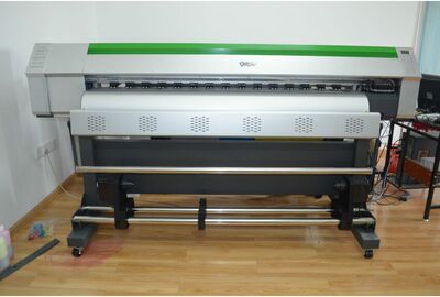 瀛和服装数码印花机，数码印刷机 热转印纸印刷 热升华打印机