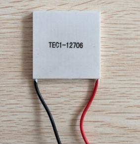 全新半导体制冷片 TEC1-12706 支持多级制冷/饮水机制冷片