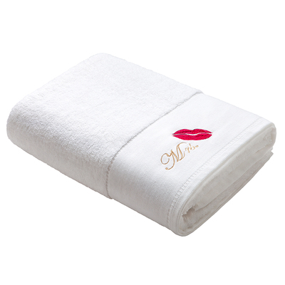 NL 五星级度假酒店浴巾纯棉加大加厚全棉成人情侣男女创意大浴巾