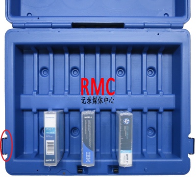 LTO 磁带携带保护箱(LTO 磁带携带箱/LTO 磁带运输保护箱)