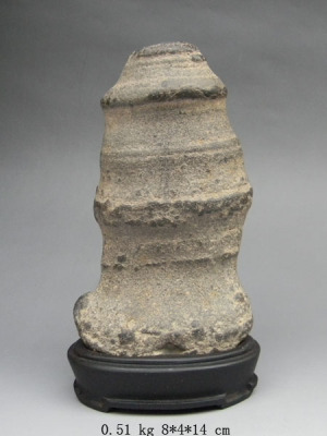 精品大湾石原石摆件小品文化石国画石太湖石大化石T1520626