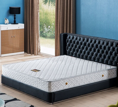 天然席梦思床垫2米2.2米加大特价住宅家具床垫棕垫椰棕折叠2.4米