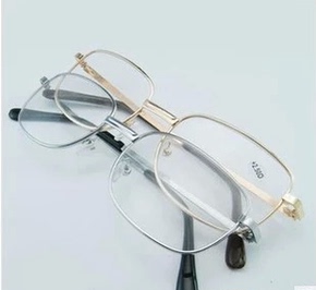 全国批发 东海树脂光学老花眼镜 品牌高档 远视镜 超轻男女老视镜