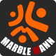 Marble mann